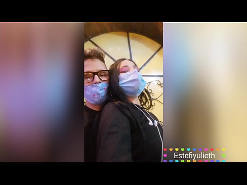 ❤️ Проклятый карантин сводит меня с ума Анальное видео у нас ️❤